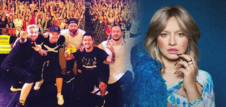 Kto wystąpi podczas Elbląskiego Święta Chleba? Znamy listę wykonawców