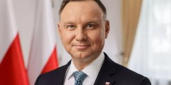 Prezydent Andrzej Duda podpisa "Lex Tusk"