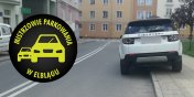 Mistrzowie parkowania w Elblgu (cz 274)