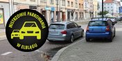 Mistrzowie parkowania w Elblgu (cz 275)
