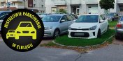 Mistrzowie parkowania w Elblgu (cz 277)