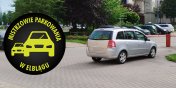 Mistrzowie parkowania w Elblgu (cz 281)