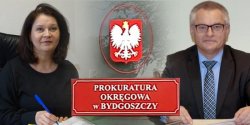 Wicestarosta elblski i Burmistrz Mynar przekroczyli swoje uprawnienia? Prokuratura wyjania