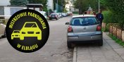 Mistrzowie parkowania w Elblgu (cz 294)