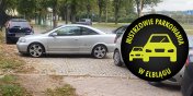 Mistrzowie parkowania w Elblgu (cz 296)