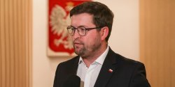 Andrzej liwka: Jestem wicie przekonany, e ostateczne wyniki bd jeszcze lepsze dla PiS