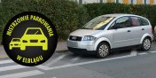 Mistrzowie parkowania w Elblgu (cz 299)