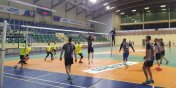 Ruszya Awangarda Volley Liga