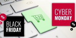 Prawie 80 procent Polakw uwaa, e promocje z okazji Black Friday i Cyber Monday to chwyt marketingowy