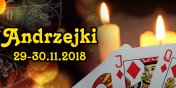 Dzi Andrzejki. Zwyczajowo to wieczr wrb i przepowiedni