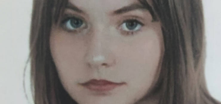 Trwają poszukiwania 14-latki. Policja prosi o pomoc