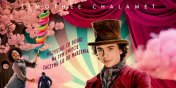 „Wonka” premierowo w Multikinie!