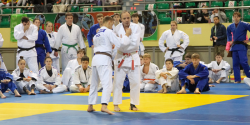 Elblg: Weekend na macie. Rozpocz si Judo Camp (zdjcia)