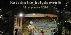 Katedralne koldowanie