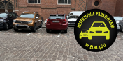 Mistrzowie Parkowania w Elblgu (cz 308)