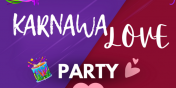 KarnawaLove Party, czyli impreza na Lodowisku Helena 