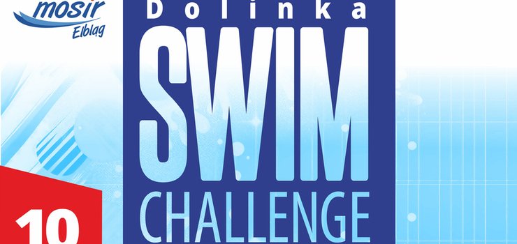 Zawody pywackie dla dorosych Dolinka Swim Challenge