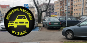 Mistrzowie Parkowania w Elblgu (cz 314)