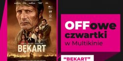 „Bkart” podczas OFFowych czwartkw w Multikinie