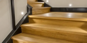 Jakie drewno na schody w domu? Poznaj najczstsze rozwizania!