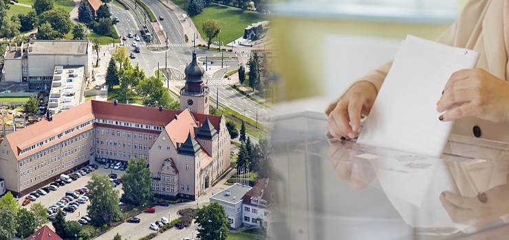 Oni debiutują w Radzie Miasta w Elblągu. Mandat można było zdobyć dzięki 253 głosom