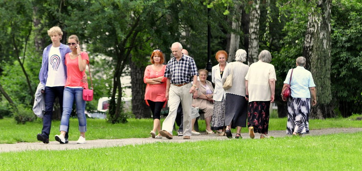 Sonda IBRiS dla Radia ZET: Tylko niespena poowa Polakw chciaaby wprowadzenia czterodniowego tygodnia pracy