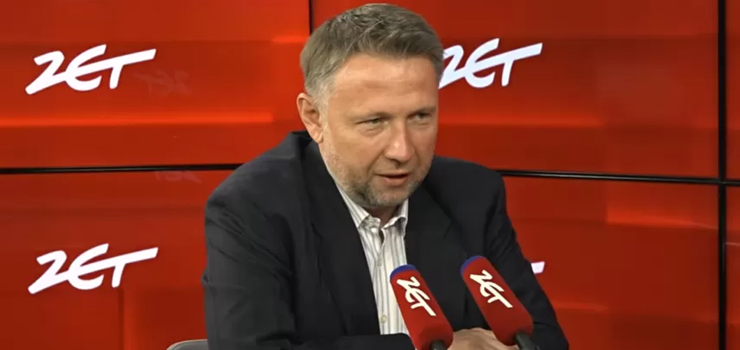Marcin Kierwiski o wyborach prezydenckich: Trzaskowski naturalnym kandydatem caej wikszoci demokratycznej