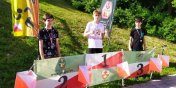 XXV Otwarte Mistrzostwa Powiatu Elblskiego w Biegu na Orientacj