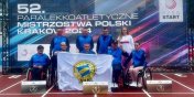 52. Paralekkoatletyczne Mistrzostwa Polski Krakw