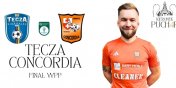 Obroni puchar w Ostrdzie! Dzi Concordia zagra w finale Wojewdzkiego Pucharu Polski