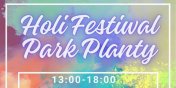 Holi Festiwal na powitanie wakacji w Elblgu!