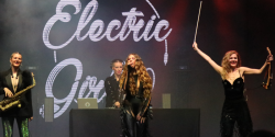 30. Dni Elblga. Na scenie Electric Girls (zobacz zdjcia)