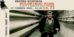 Krtka Historia POlskiego Kina