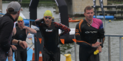 GarminIron Triathlon w Elblg odbywa si po raz smy (zobacz zdjcia)