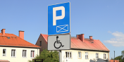 W Elblgu brakuje miejsc parkingowych dla osb niepenosprawnych?