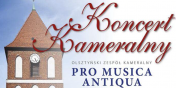 Pro Musica Antiqua Tolkmicko 2024