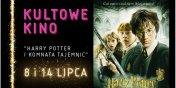 „Harry Potter i Komnata tajemnic" oraz „Kiler-w 2-ch” na wielkim ekranie Multikina!