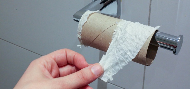 Papier toaletowy i mydo obowizkowo w kadej szkole. Konieczne byo nowe rozporzdzenie?