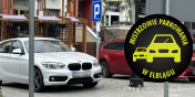 Mistrzowie Parkowania w Elblgu (cz 342)