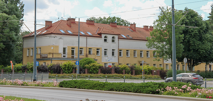 Elblg: Orodek przy ul. Krlewieckiej czeka przebudowa."Zaczyna brakowa nam miejsca"