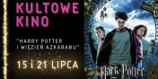 „Harry Potter i Wizie Azkabanu" oraz „Pretty Woman” na wielkim ekranie Multikina!