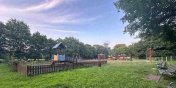 Rusza przebudowa placu zabaw w Parku Kajki