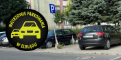 Mistrzowie Parkowania w Elblgu (cz 345)