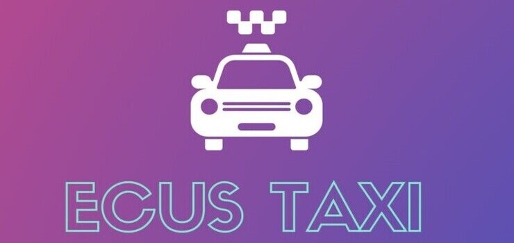 "ECUS Taxi" – to nieodpatne przejazdy w granicach miasta Elblg 