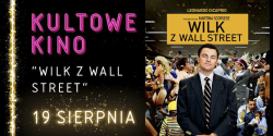 „Harry Potter i Insygnia mierci cz. 2" oraz „Wilk z Wall Street” w Multikinie!