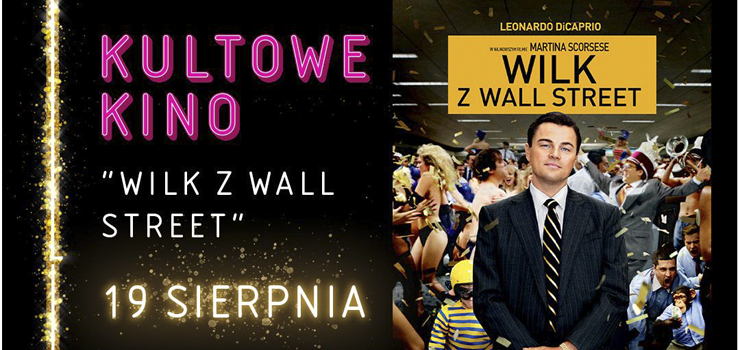 „Harry Potter i Insygnia mierci cz. 2" oraz „Wilk z Wall Street” w Multikinie!