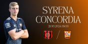 Concordia w Wilcztach z Syren w Wojewdzkim PP