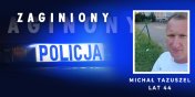 Zagin mczyzna. Policja prosi o pomoc