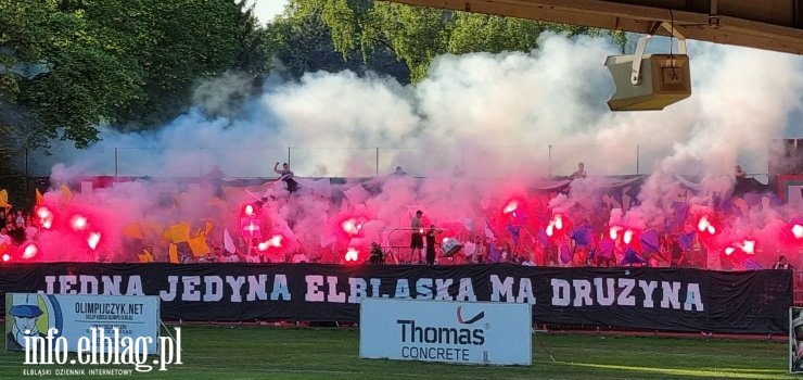 Klub Olimpii rozwiza kontrakt z trenerem i jego sztabem