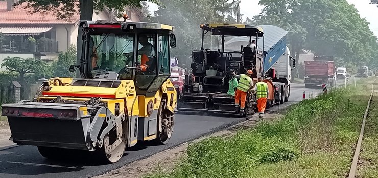 Poegnanie wakacji w korku na Mierzej Wilan? Uwaga na utrudnienia!